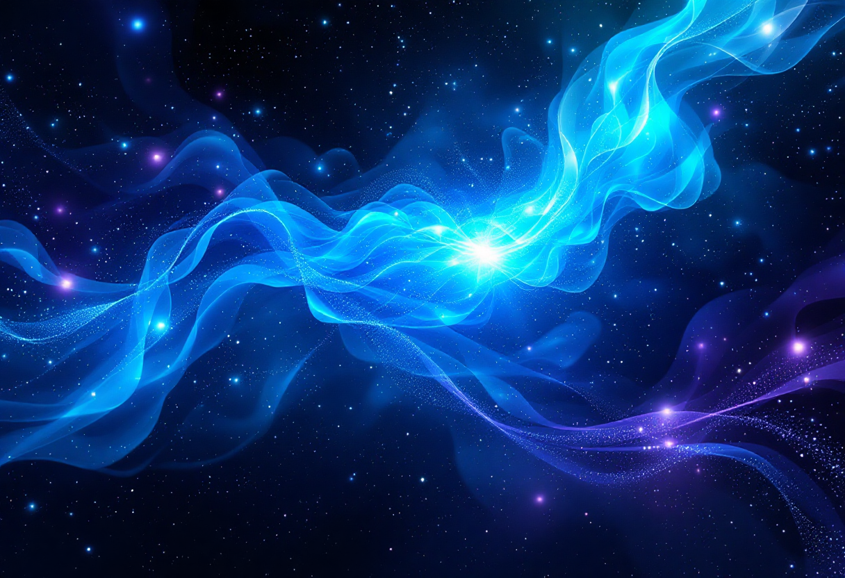 Gesetz der Anziehung